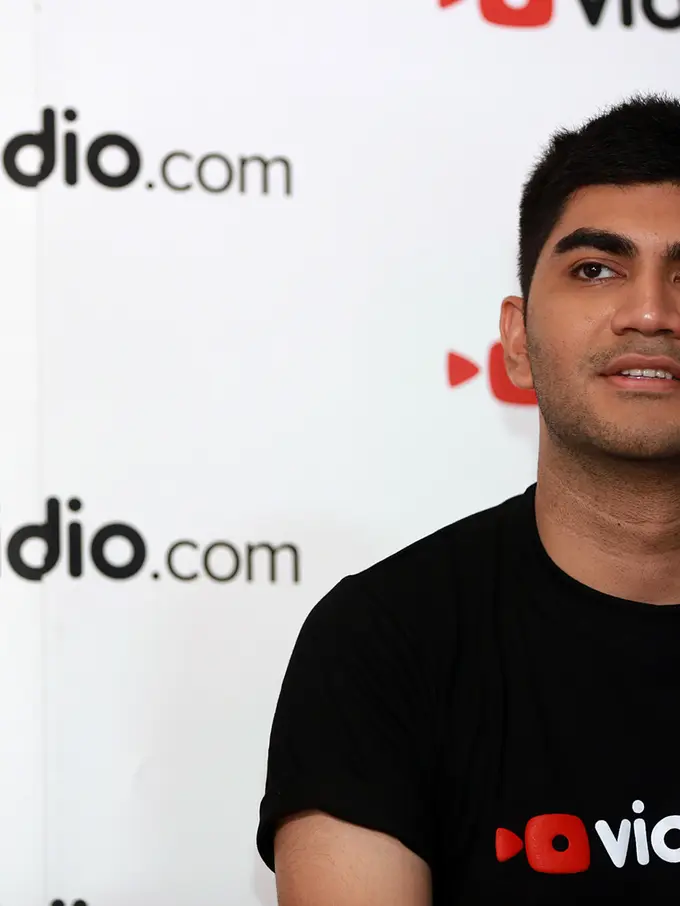 [Bintang] Kedekatan Antara Ardina Rasti dengan Gandhi Fernando, Mereka Saling Lempar Pujian