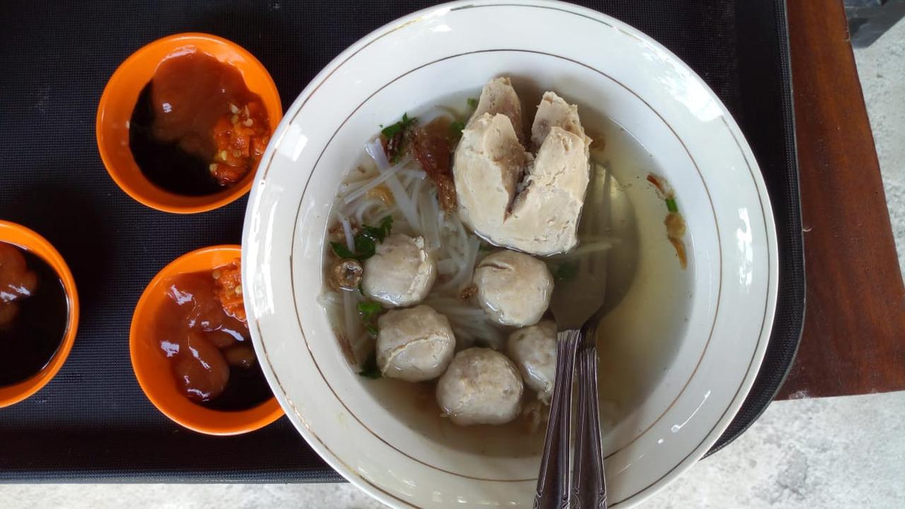 Bakso Daging Kalkun