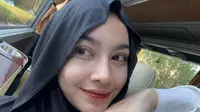 5 Artis Bakal Rayakan Lebaran 2025 Pertama Sebagai Mualaf, Momen Bersejarah
