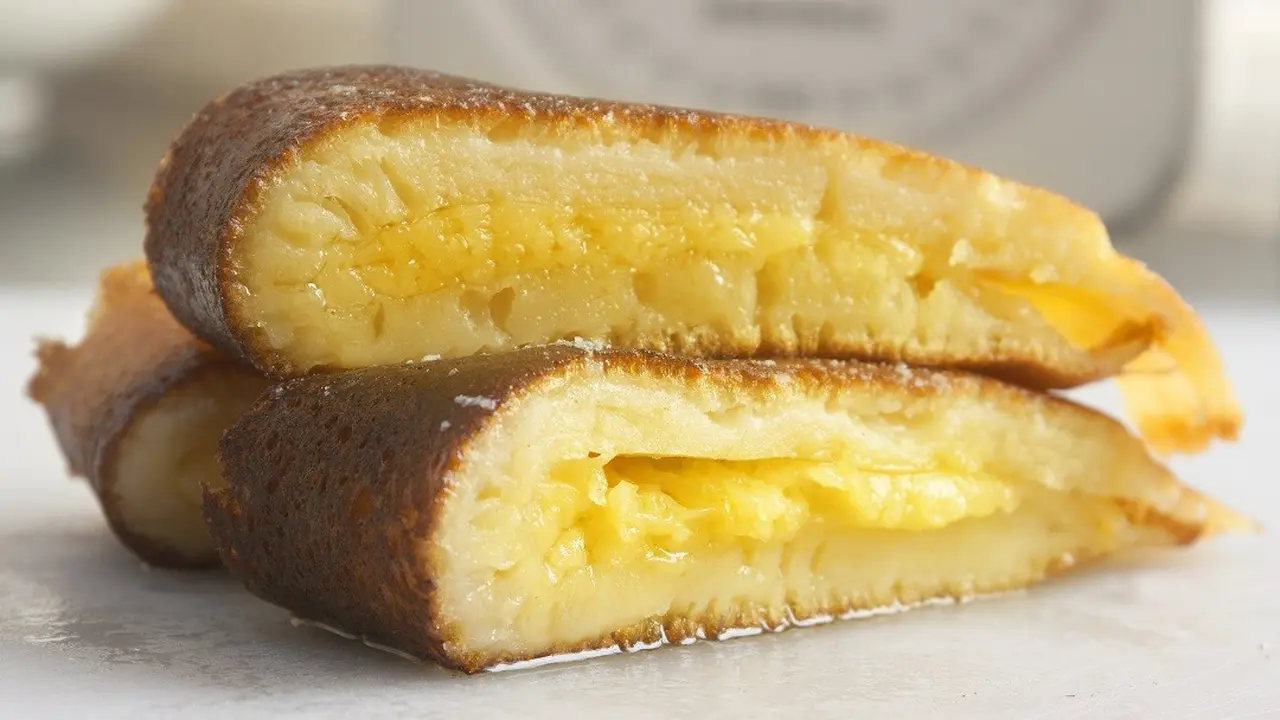 [Bintang] Resep Martabak Manis Enak untuk Kamu yang Doyan Ngemil