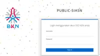 Cara Login ASN Digital dan Aktivasi MFA untuk Keamanan Data Optimal