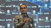 Asing Sudah Jual Saham Rp 74 Triliun, OJK Siapkan Jurus Tarik Kembali