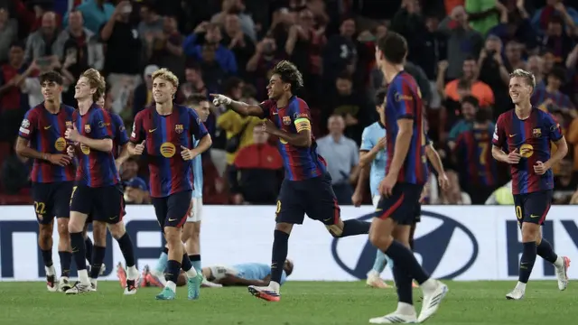 Barcelona