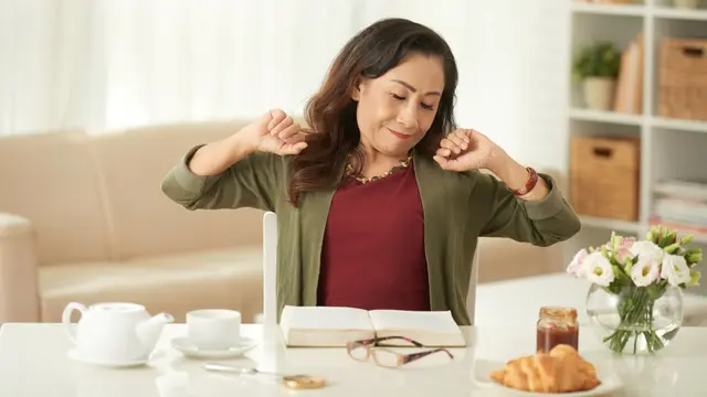 Tips Kebiasaan Sederhana yang Diam-Diam Menjaga Daya Tahan Tubuh Tetap Kuat Setiap Hari