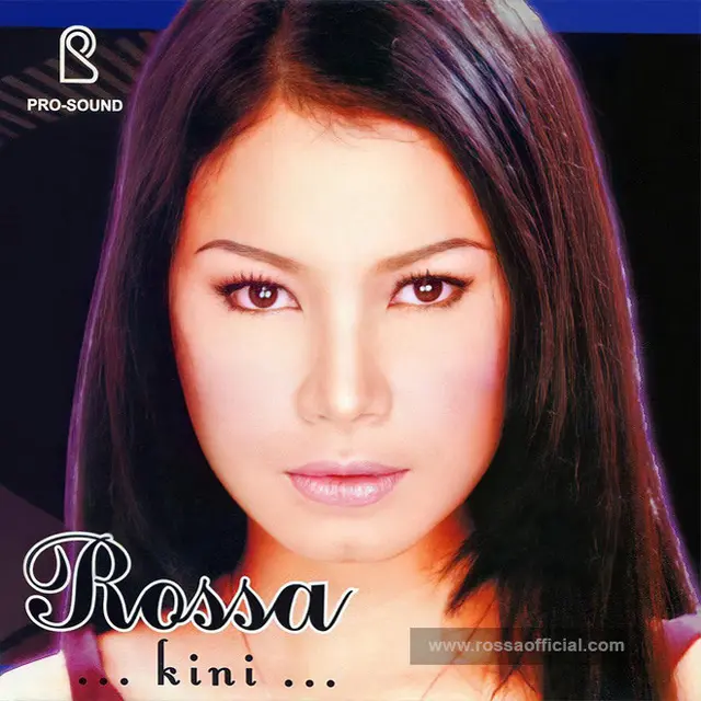 Perubahan Gaya Rambut Rossa dari Masa ke Masa