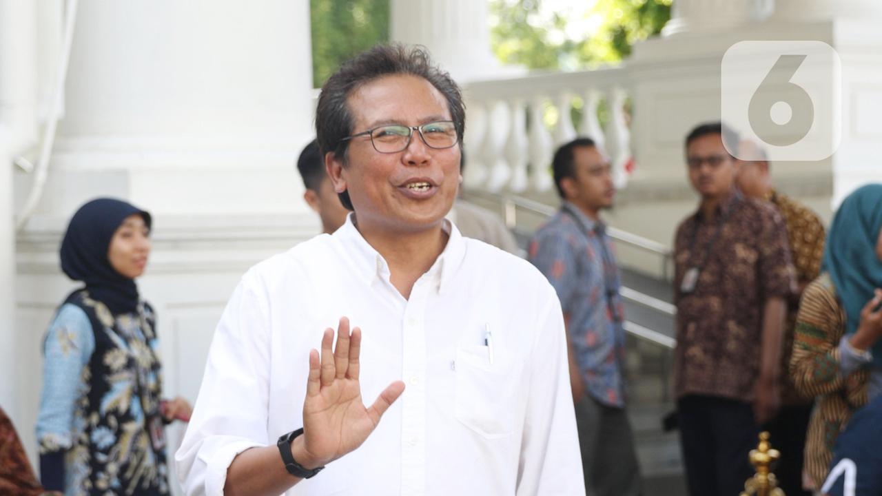 Fadjroel Rahman