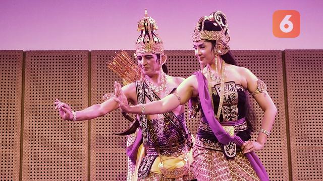 [Fimela] Maudy Koesnaedi