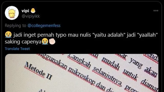 typo kocak
