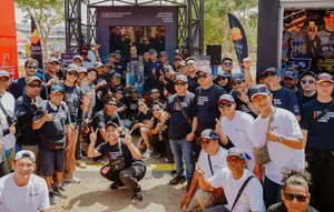 Perkuat Pasar Indonesia, Repsol Rilis Empat Seri Oli Motor