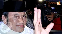 Raja Dangdut Nyapres, Seperti Ini Reaksi Ratu Dangdut