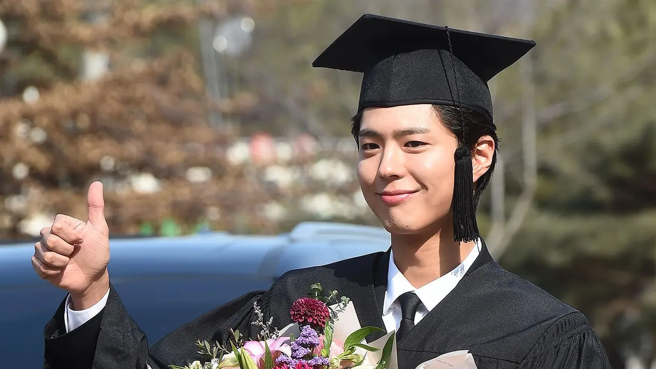 Park Bo Gum