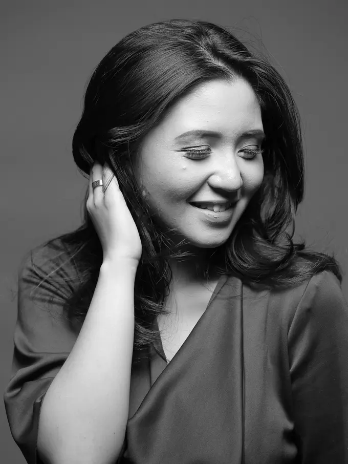 [Bintang] Andira Utami