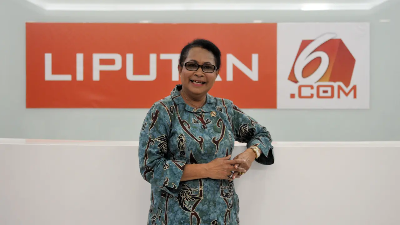 Menteri PPPA