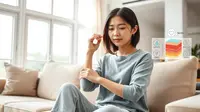 Apa Penyebab Gatal pada Kulit, Ini Cara Mengatasinya