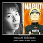 Masashi Kishimoto didaulat menggarap cerita asli, desain karakter, dan pimpinan pengawas cerita untuk film The Last -Naruto the Movie-.