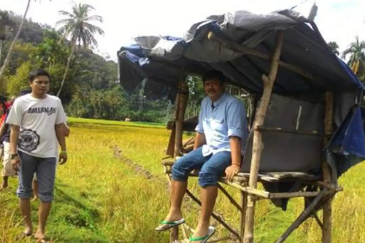 Indra Sjafri