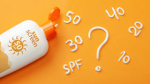 Tips Memilih Sunscreen untuk Anak dan Usia yang Tepat Mulai Menggunakannya