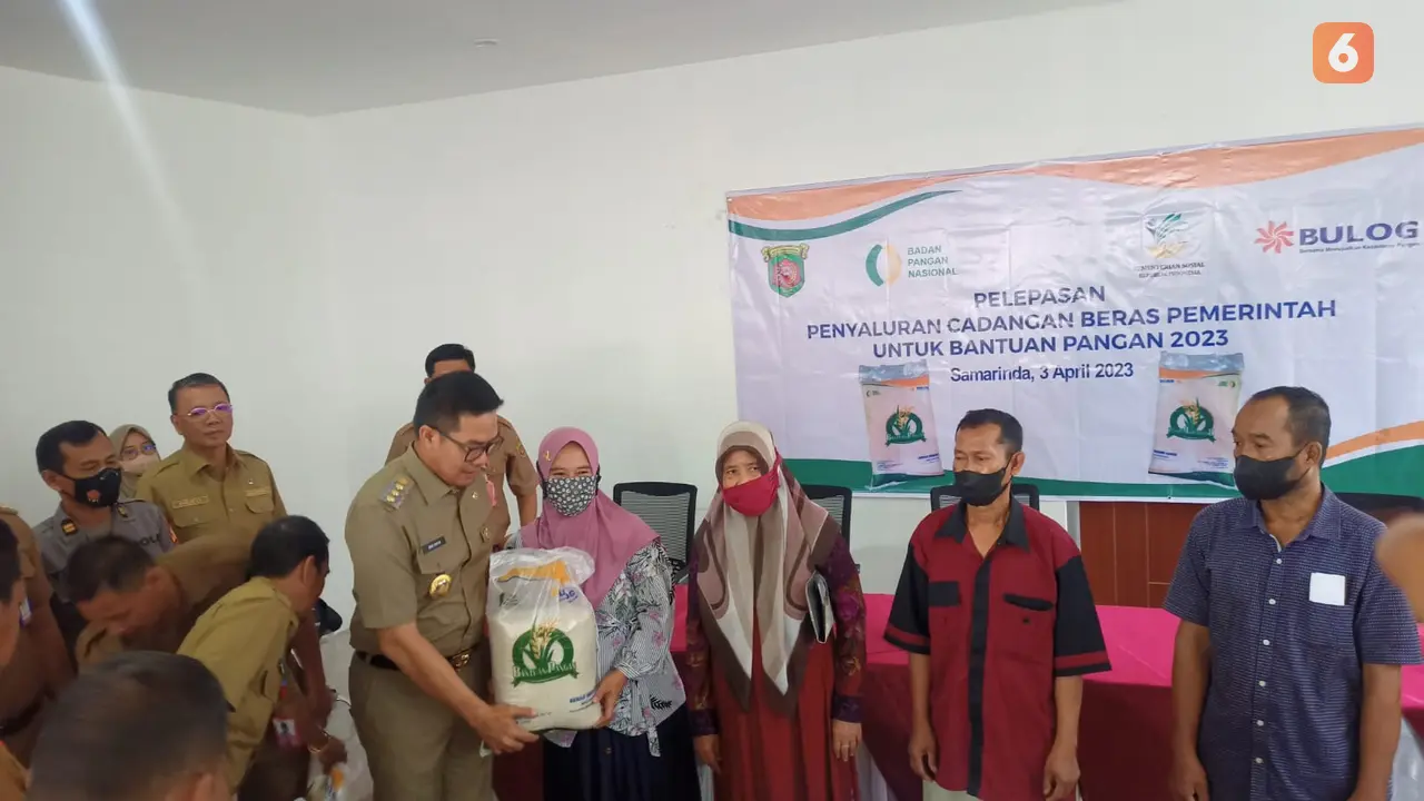 Tekan Angka Kemiskinan