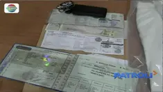 Penangkapan Herman dan kekasihnya berhasil dilakukan setelah polisi melakukan penyamaran. Diduga mereka melakukan penipuan dalam transaksi jual beli mobil pada sejumlah orang.