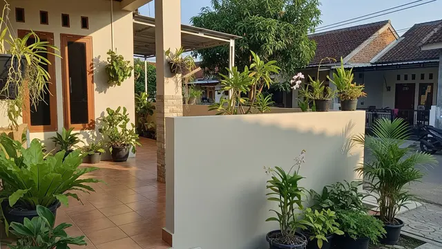 Cat Matte yang Harus Segera Dibersihkan saat Terkena Noda Agar Tetap Bersih