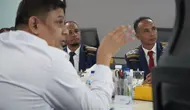 Kunjungi TASPEN, Pengelola Dana Pensiun Timor-Leste Pelajari Transformasi Layanan Pensiun