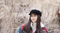 11 Model Jaket Wanita yang Bisa Dipakai Kapan Saja, Stylish Sepanjang Tahun