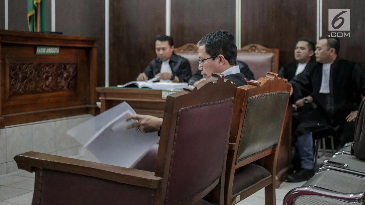 Joko Driyono
