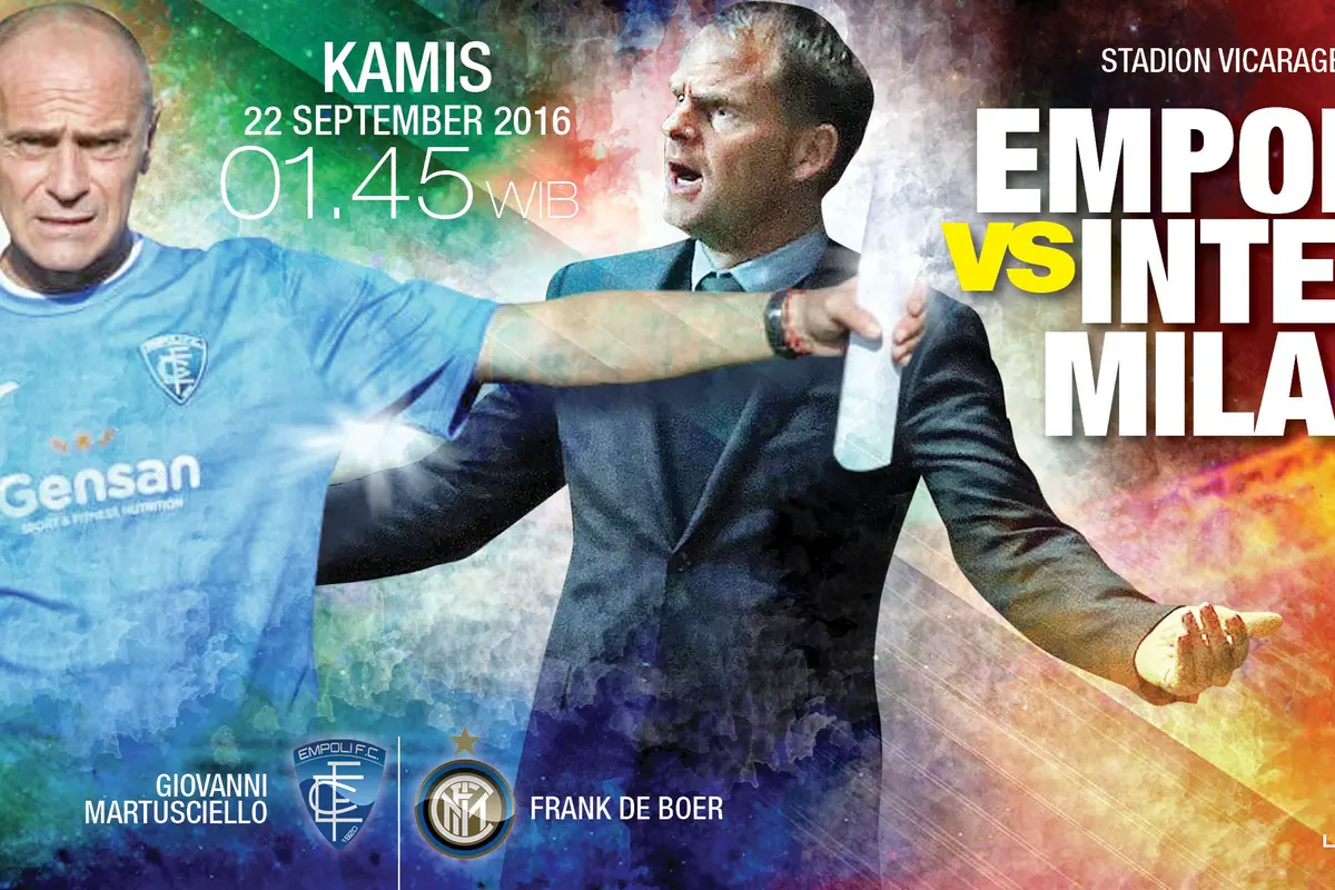 Prediksi Empoli vs Internazionale (Inter Milan)