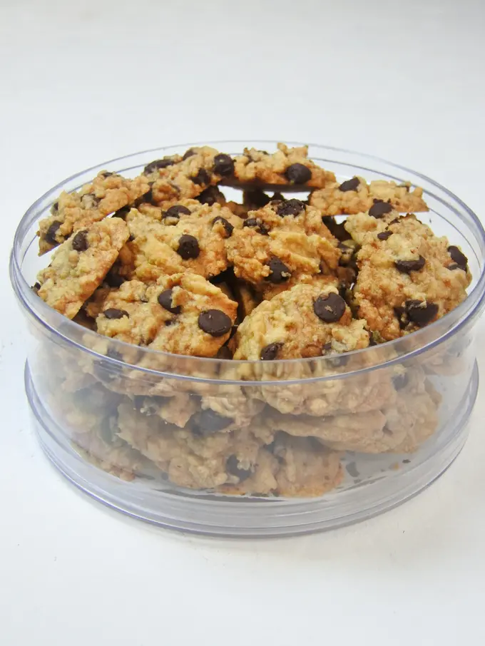 kue kering bihun