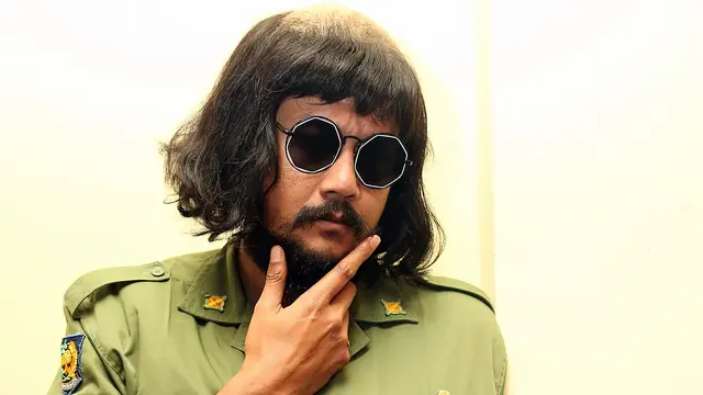 [Bintang] Dwi Sasono