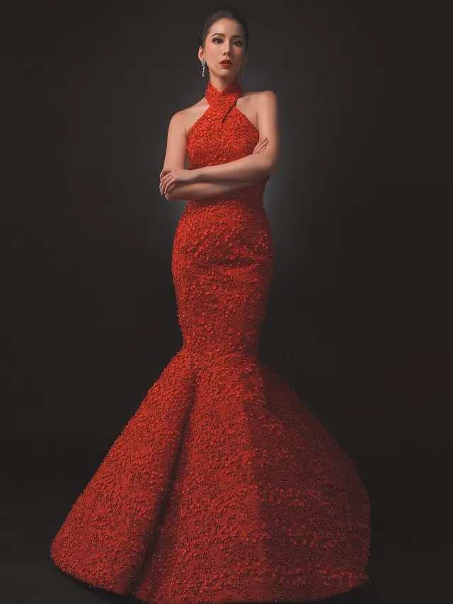 [Fimela] Jill Gladys