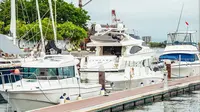 Kolaborasi Eksklusif Kembangkan Wisata Maritim Berbasis Yacht di Indonesia, dari Bali hingga Raja Ampat