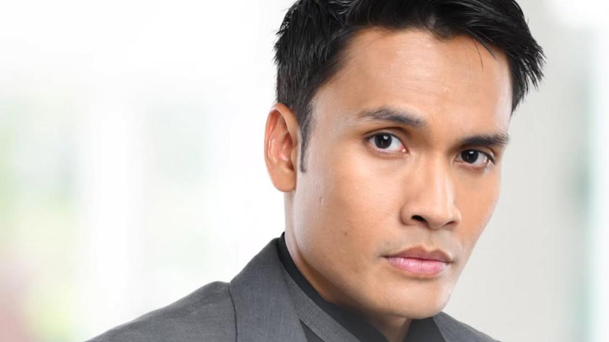 Randy Pangalila Serasa Naik Roller Coaster Saat Perankan Reza di Sinetron Wanita Istimewa, Ada Apa?
