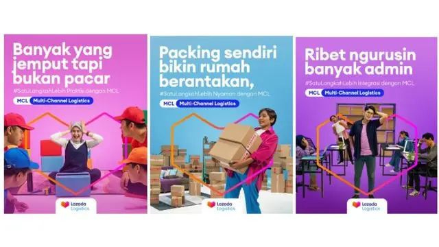 Lazada.