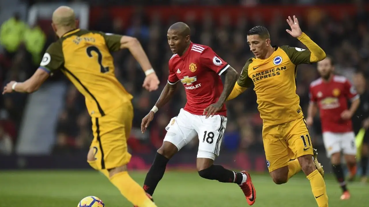 Ashley Young