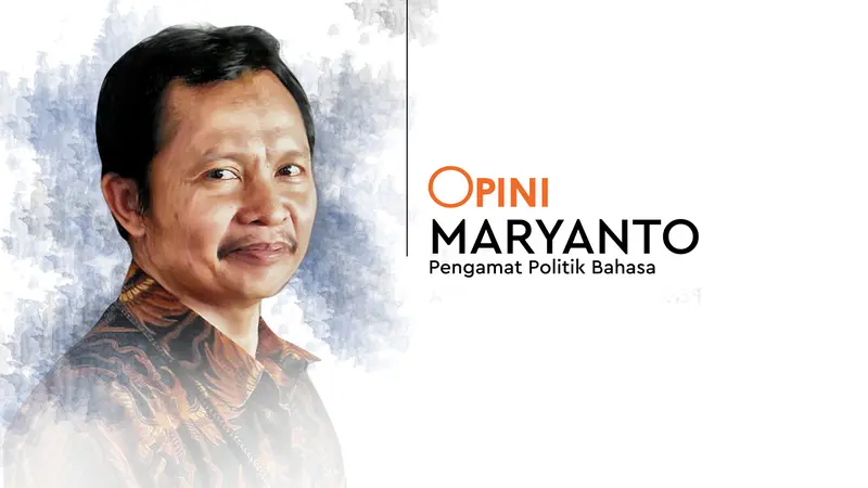 Opini Maryanto