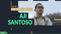 Aji Santoso Bicara soal Peluang Persela di Persaingan Elite Shopee Liga 1 2019