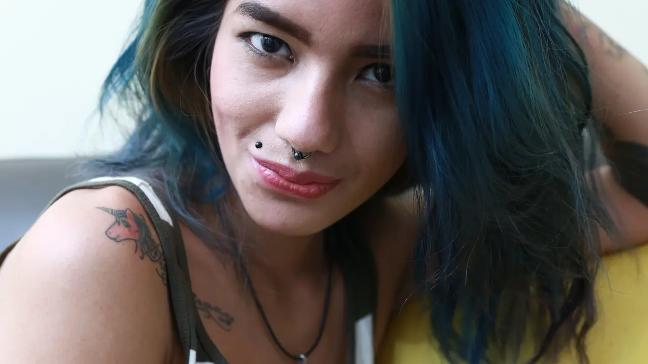 [Bintang] Sheila Marcia
