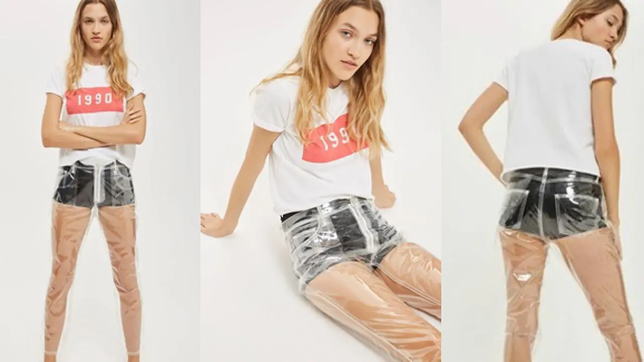 Foto: copyright topshop