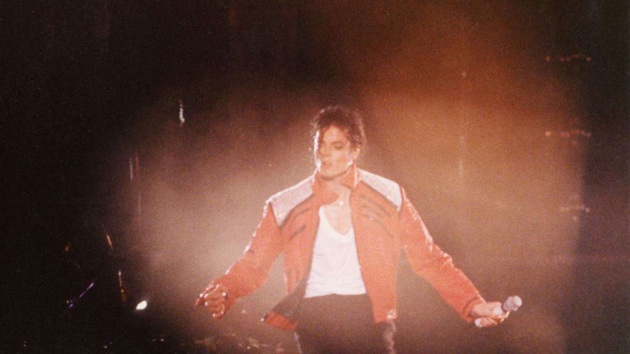 Michael Jackson (wikimedia commons)