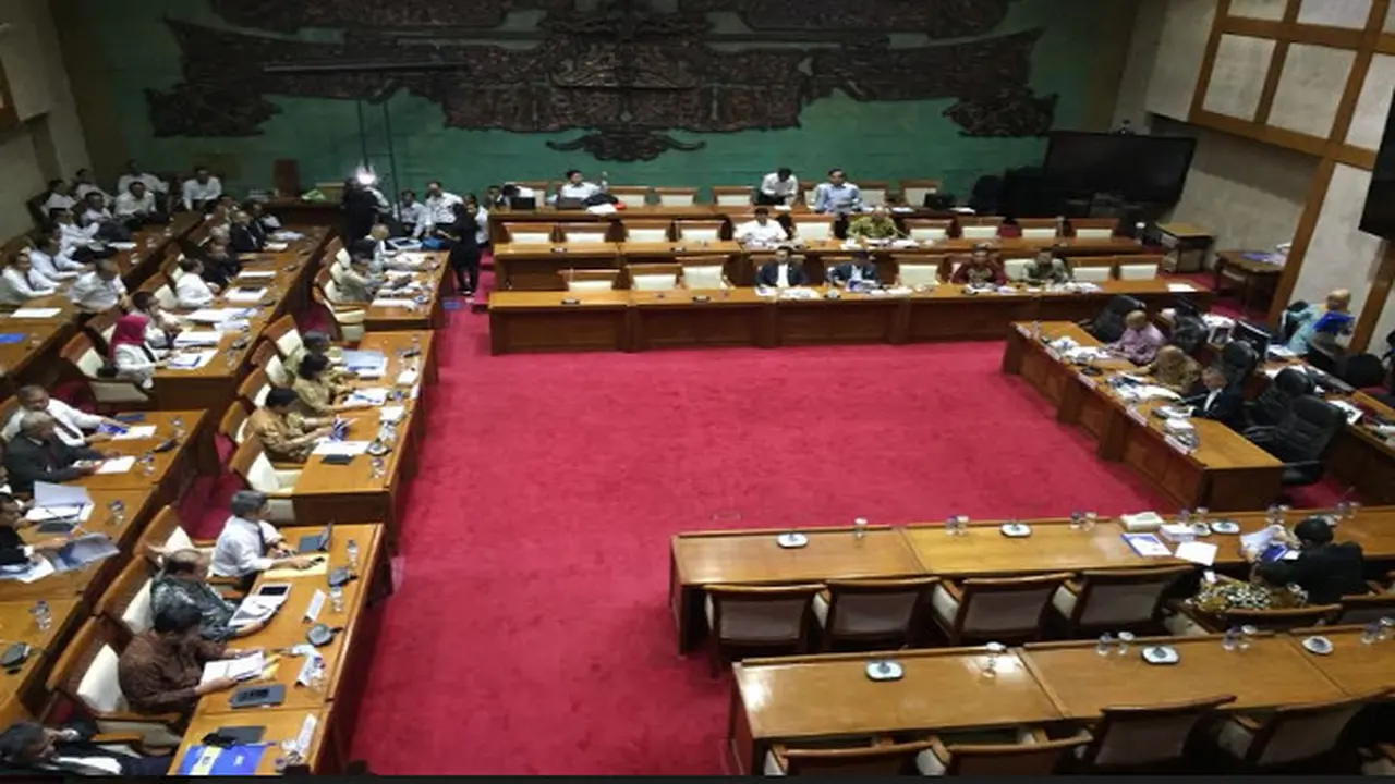 (Foto: Merdeka.com/Dwi Aditya Putra)
