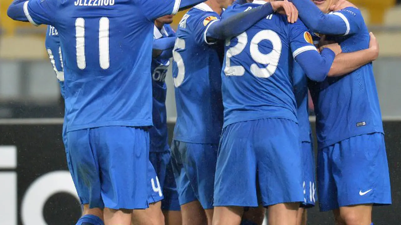 Dnipro