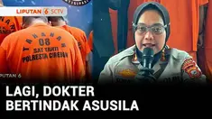 Tindak pencabulan kembali terjadi di lingkup dunia kesehatan, kali ini pelakunya adalah dokter yang sekaligus kepala puskesmas. Korbannya adalah perawat di puskesmas.