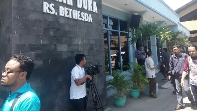 Parahnya Kondisi Mahasiswa Korban Diksar Mapala UII Saat Masuk RS