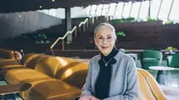 Tambah Rp 590 Triliun, Alice Walton Kokoh Jadi Wanita Terkaya Dunia