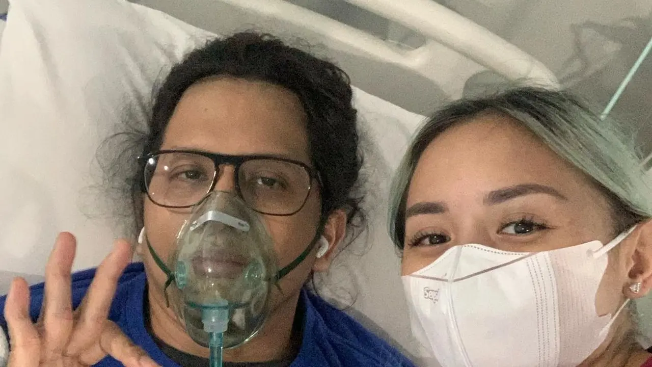 Positif Covid-19, Ini 6 Potret Joanna Alexandra Rayakan Ultah di Wisma Atlet