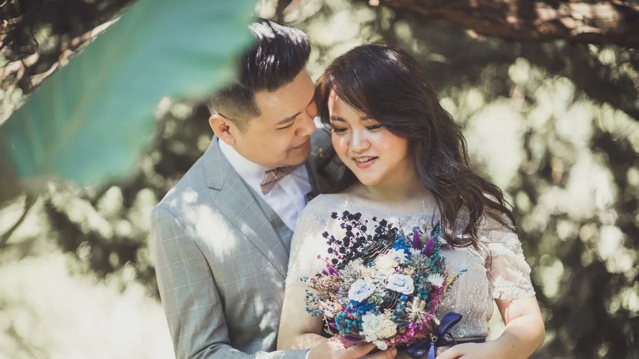 hubungan cinta