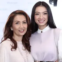 Preskon Wardah (Galih W. Satria/bintang.com)