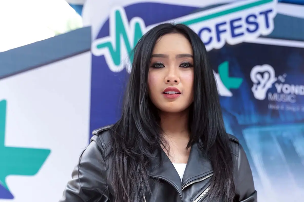 [Bintang] Cita Citata