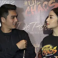 Di usianya yang telah menginjak 30 Tahun, Ricky Harun masih kebanjiran tawaran akting sebagai peran-peran remaja